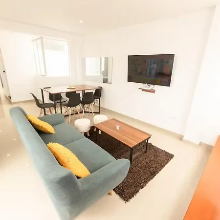Moderno Departamento En Barranca Apartment Exterior photo