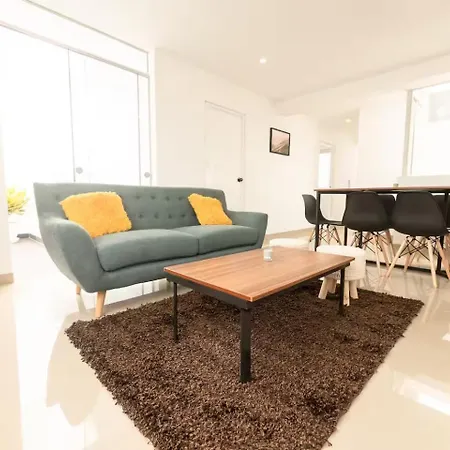Moderno Departamento En Barranca Apartment Exterior photo