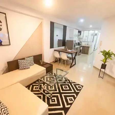 Moderno Departamento En Barranca Apartment Exterior photo