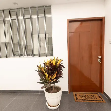 Moderno Departamento En Barranca Apartment Exterior photo