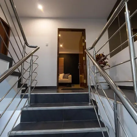 Moderno Departamento En Barranca Apartment Exterior photo