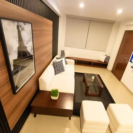 Moderno Departamento En Barranca Apartment Exterior photo